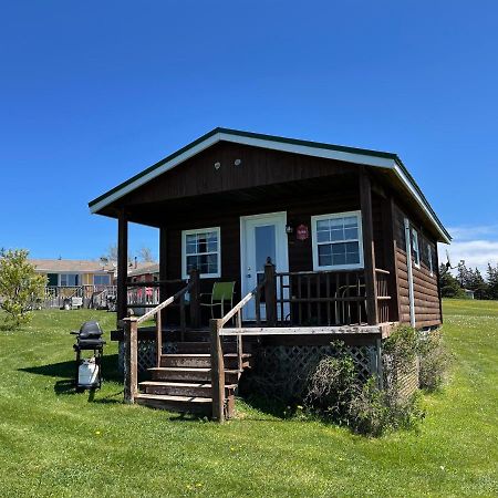 Beach & Breeze Cottages Stanley Bridge Екстериор снимка