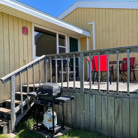 Beach & Breeze Cottages Stanley Bridge Екстериор снимка