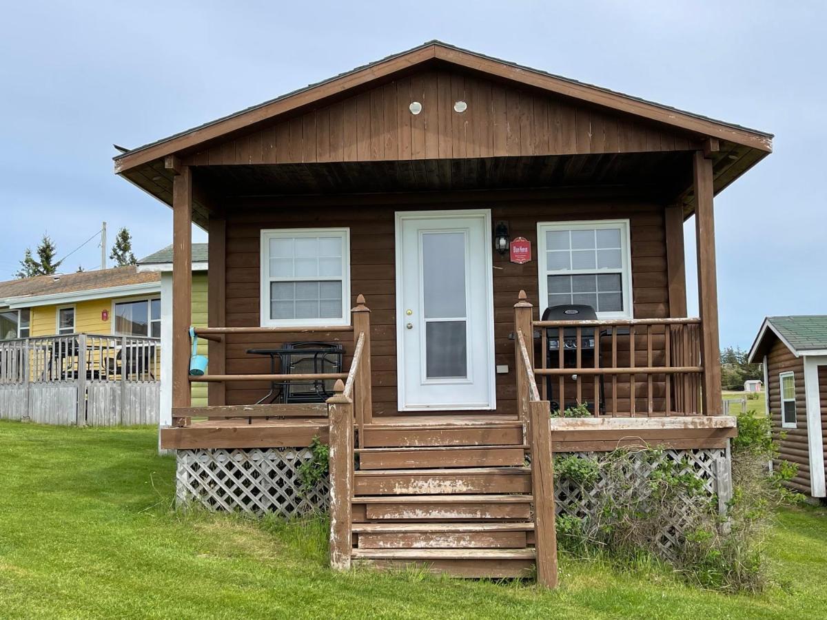 Beach & Breeze Cottages Stanley Bridge Екстериор снимка