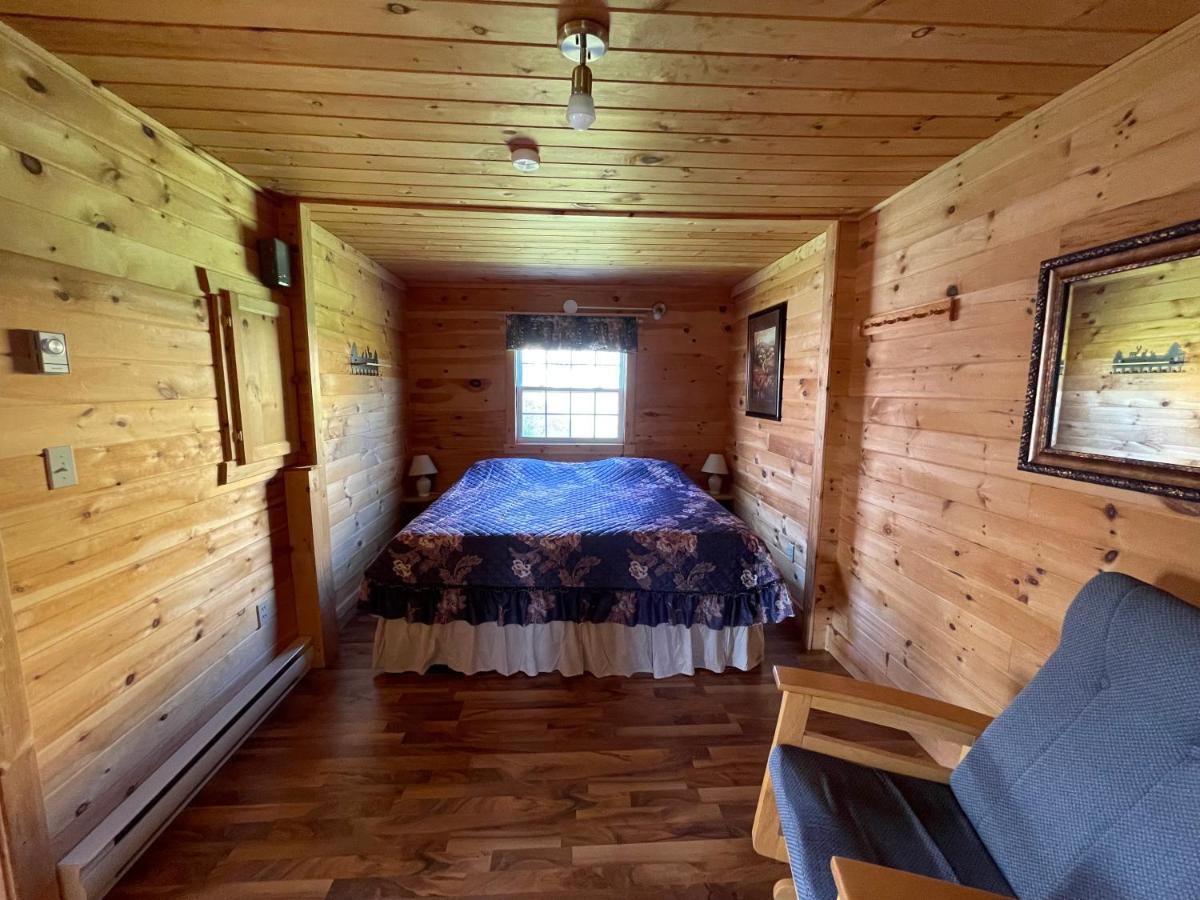 Beach & Breeze Cottages Stanley Bridge Екстериор снимка