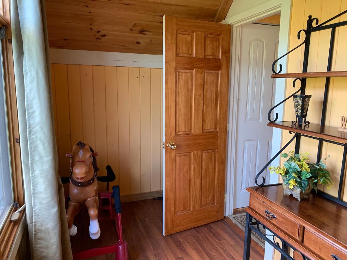 Beach & Breeze Cottages Stanley Bridge Екстериор снимка
