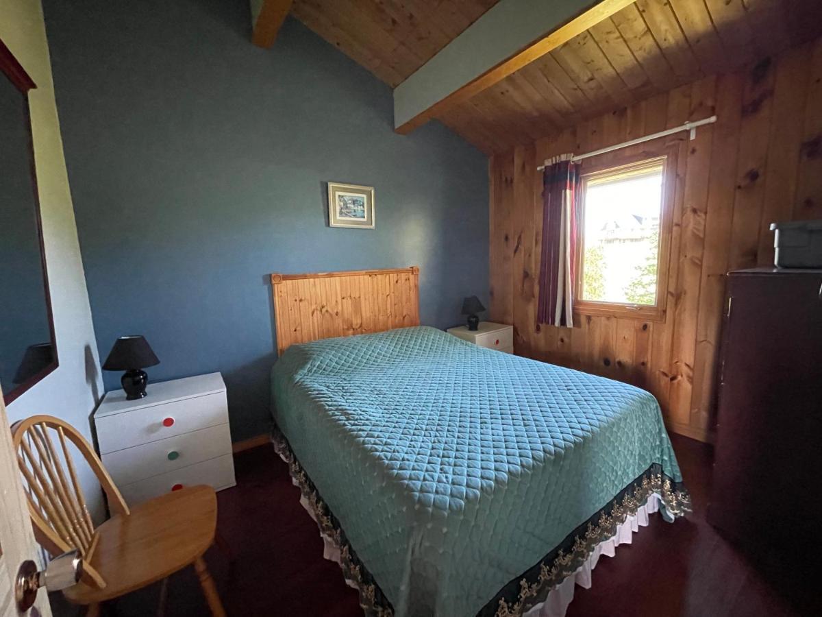 Beach & Breeze Cottages Stanley Bridge Екстериор снимка