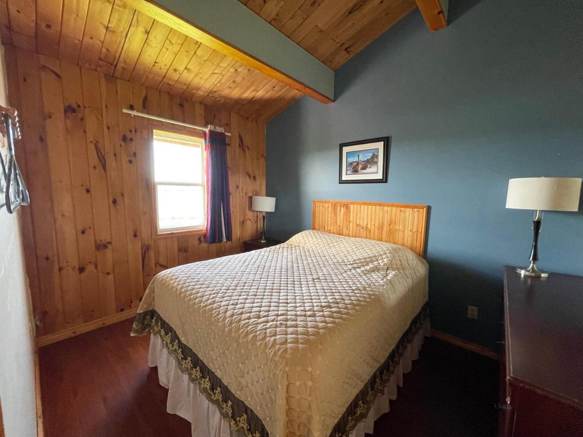 Beach & Breeze Cottages Stanley Bridge Екстериор снимка