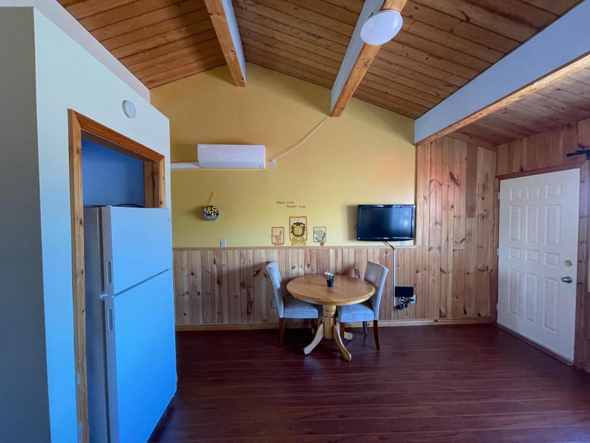 Beach & Breeze Cottages Stanley Bridge Екстериор снимка