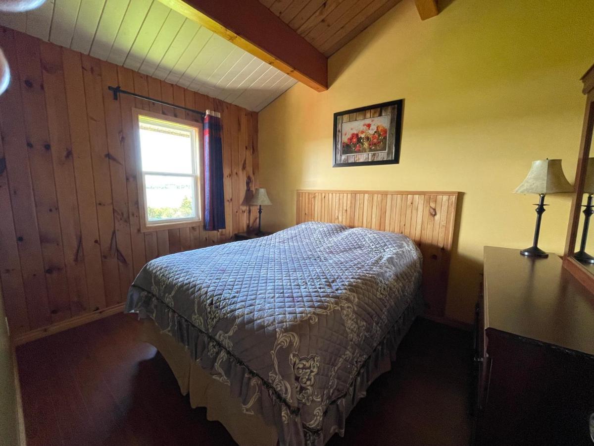 Beach & Breeze Cottages Stanley Bridge Екстериор снимка