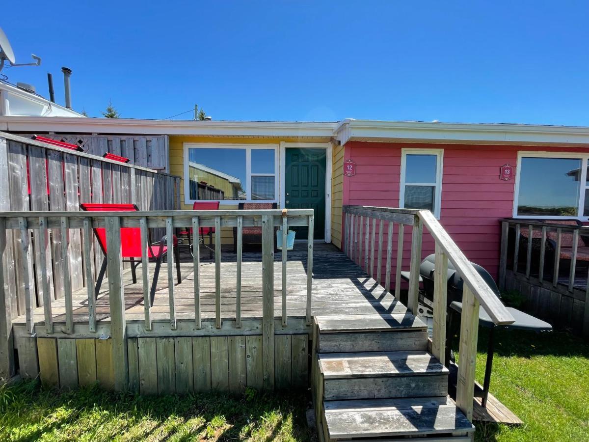 Beach & Breeze Cottages Stanley Bridge Екстериор снимка