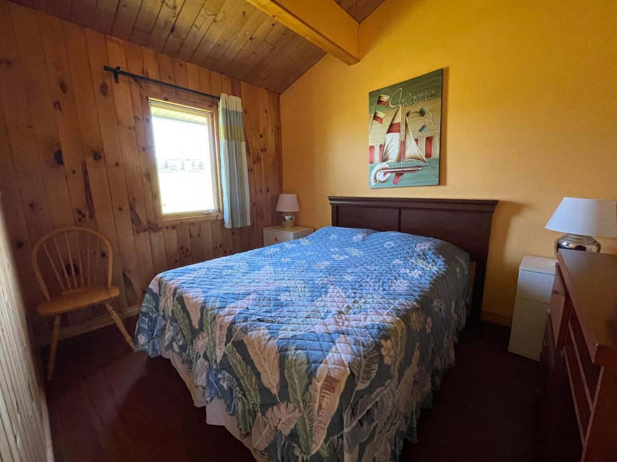 Beach & Breeze Cottages Stanley Bridge Екстериор снимка