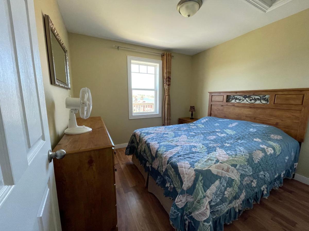 Beach & Breeze Cottages Stanley Bridge Екстериор снимка