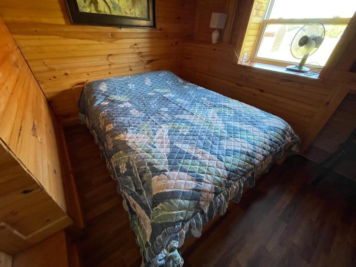 Beach & Breeze Cottages Stanley Bridge Екстериор снимка