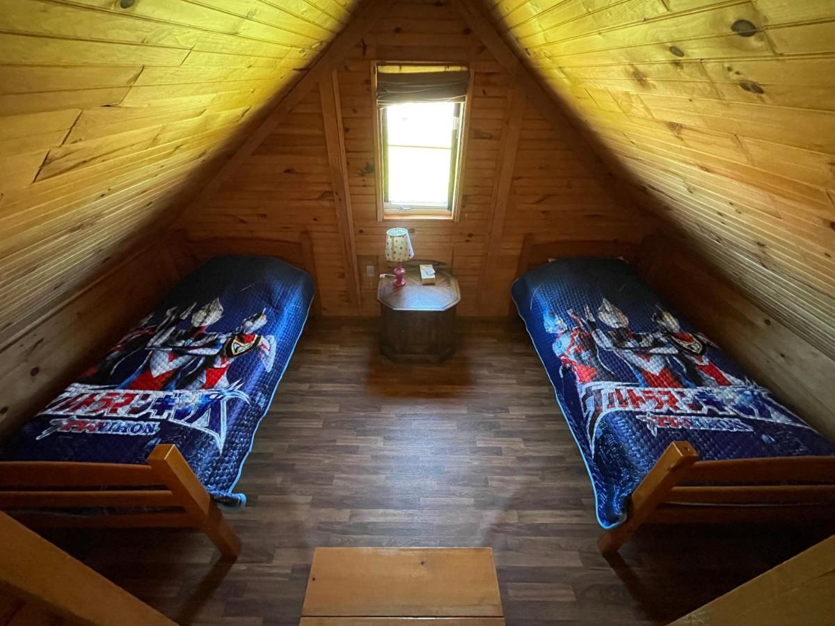 Beach & Breeze Cottages Stanley Bridge Екстериор снимка