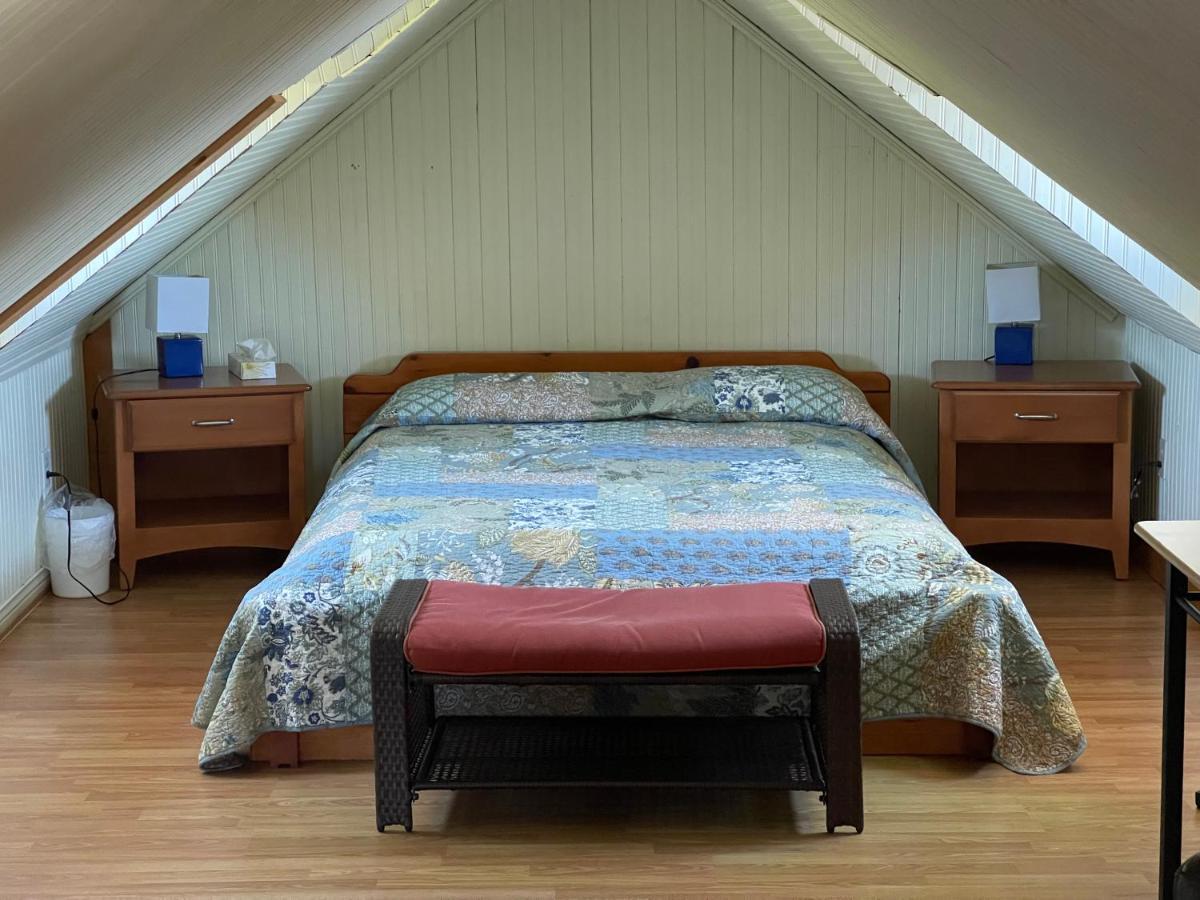 Beach & Breeze Cottages Stanley Bridge Екстериор снимка