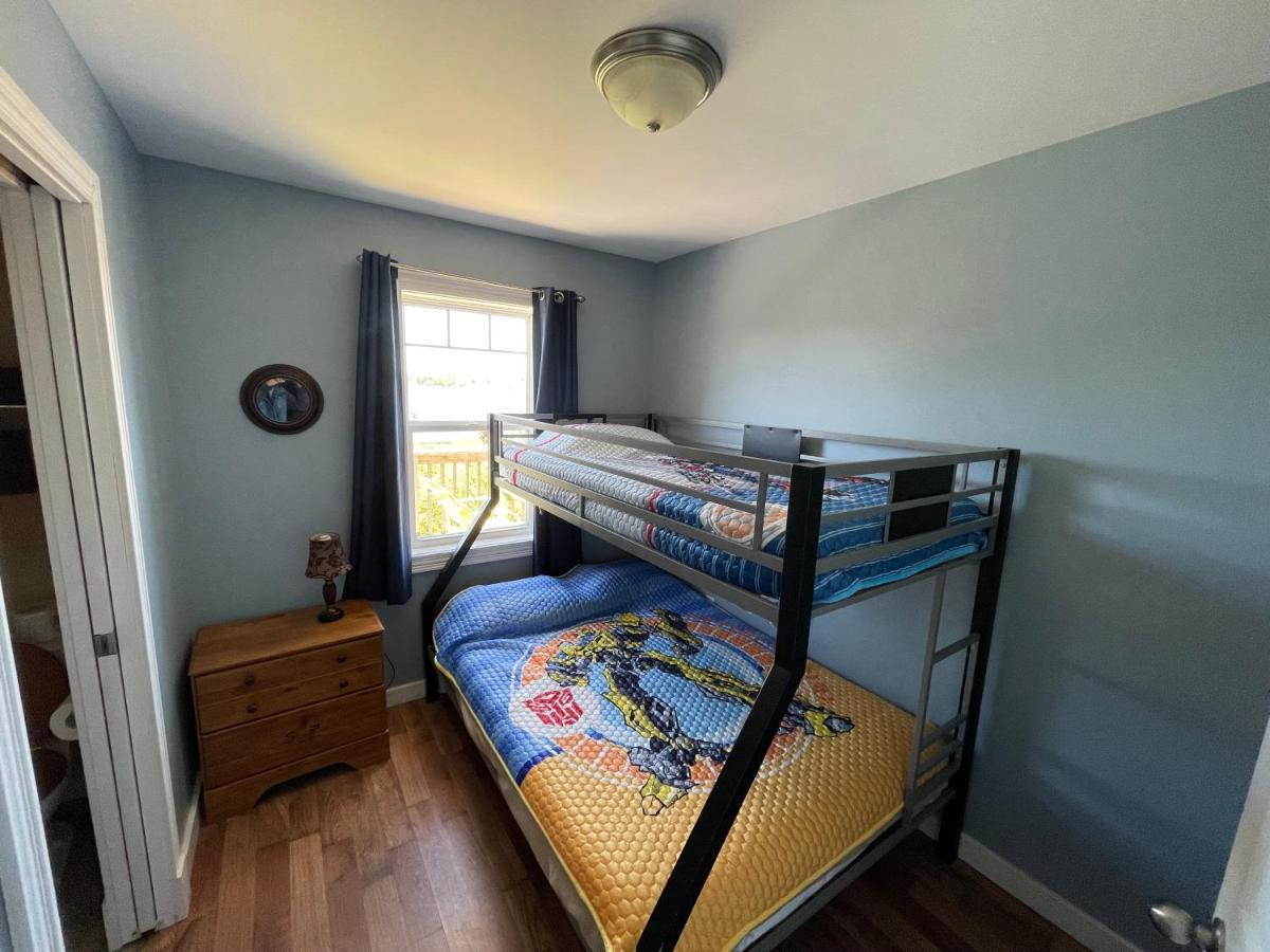 Beach & Breeze Cottages Stanley Bridge Екстериор снимка