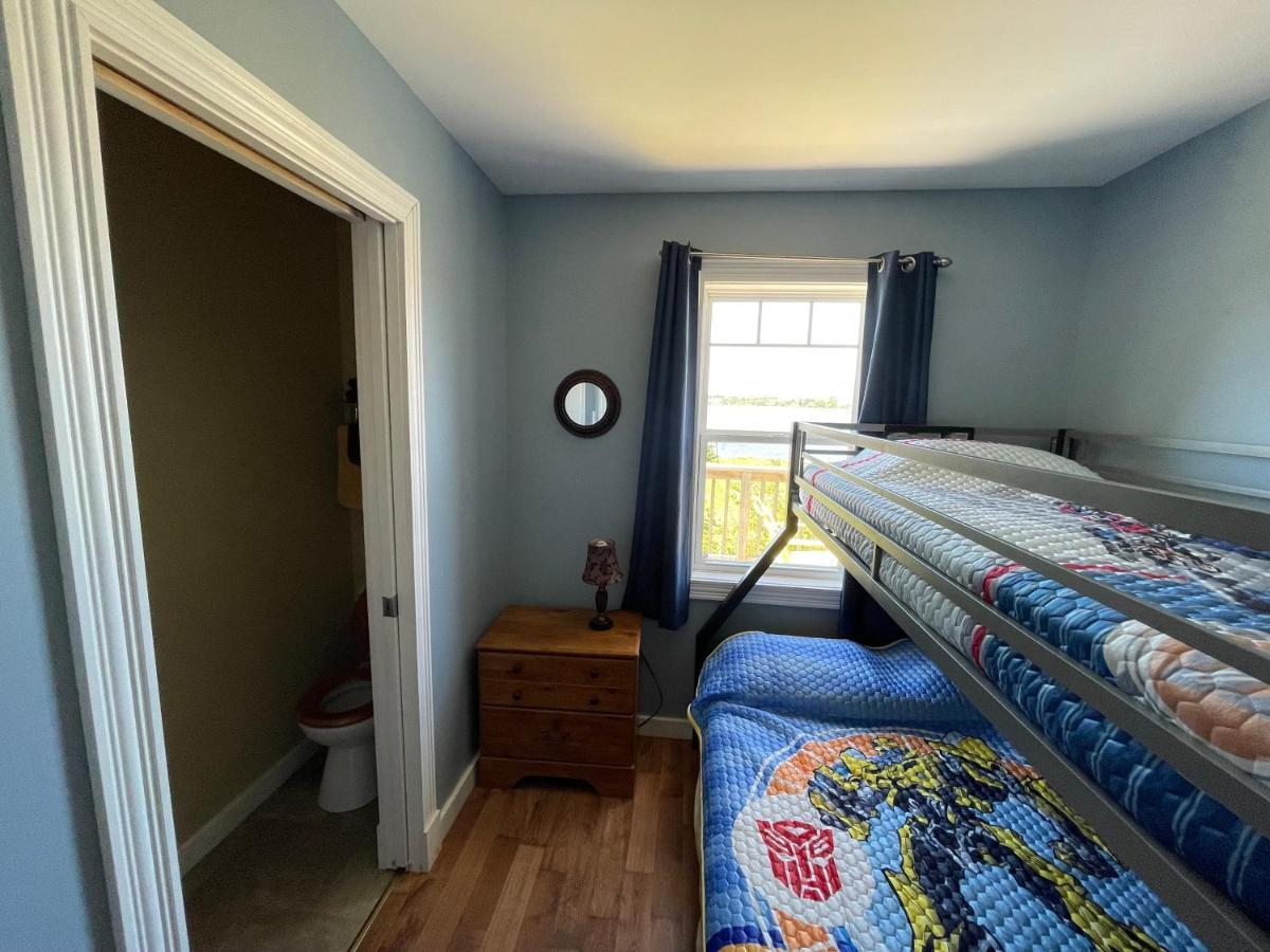 Beach & Breeze Cottages Stanley Bridge Екстериор снимка